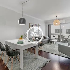 Apartamento Santa Catarina Ii By An Island