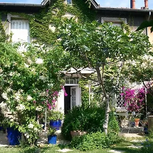Bed & Breakfast Les Petits Poissons Avignon