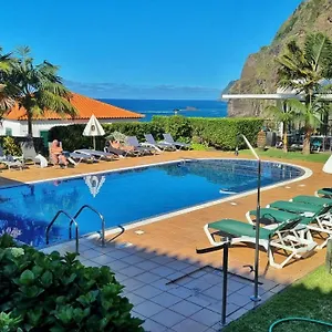 Aparthotel Casa Da Capelinha Ponta Delgada (Madeira)