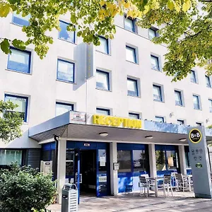  Hotel Muenchen-garching Germany