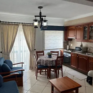 T1 - Estrela Do Mar Apartamento