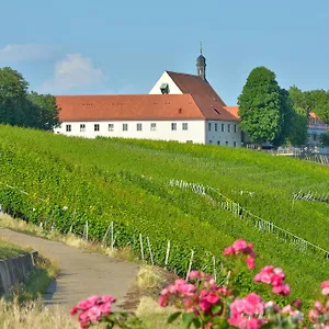 *** Hotel Vogelsburg Germany