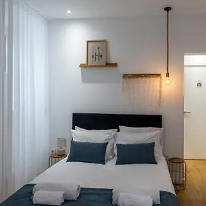 Guest house Entre Linhas Coimbra