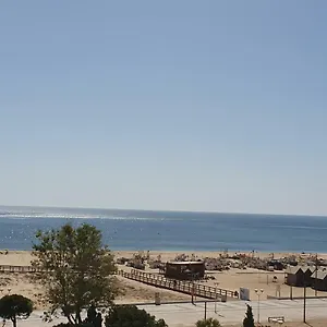Atlantico - Vista Mar Apartamento