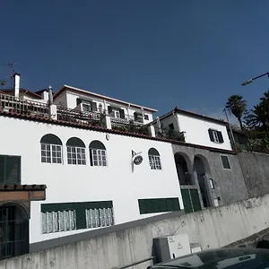 Guest house Pensao Residencial Teresinha Funchal (Madeira)